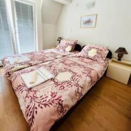 A&M Apartments Ohrid Exterior photo