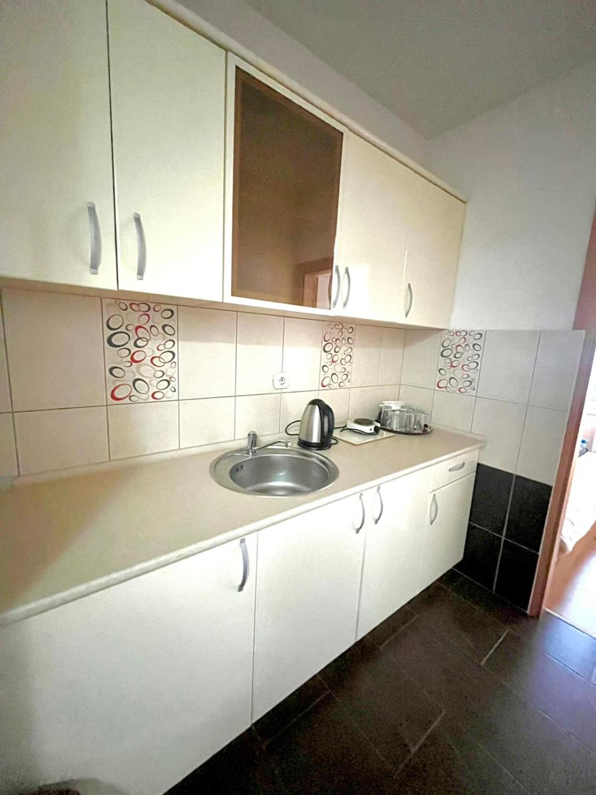 A&M Apartments Ohrid Exterior photo