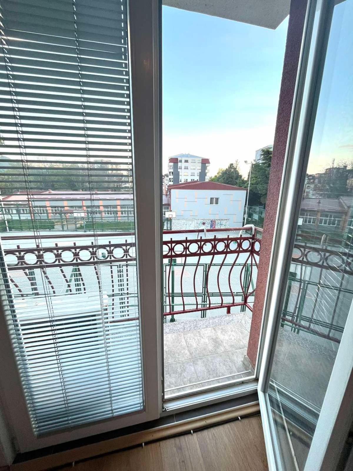 A&M Apartments Ohrid Exterior photo