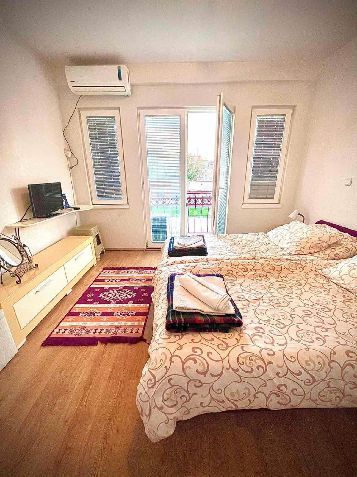A&M Apartments Ohrid Exterior photo
